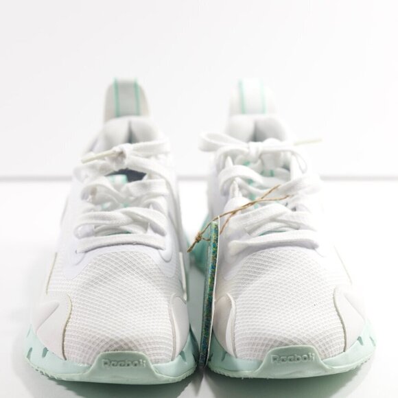 Reebok Zig Dynamica White Mist Mint - Picture 5 of 5